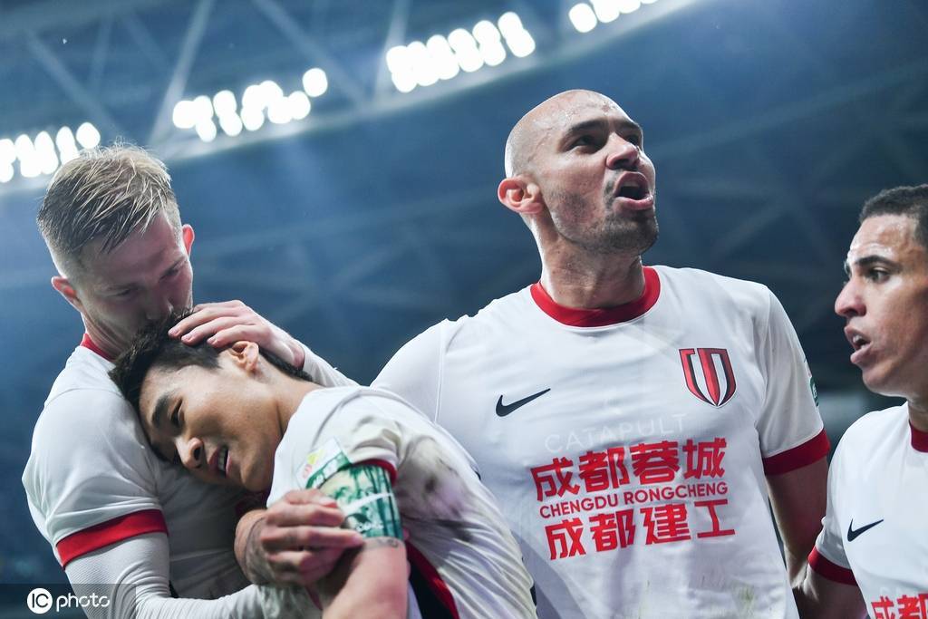 中超前瞻：成都剑指不败领跑 国安海港深陷泥潭盼自救