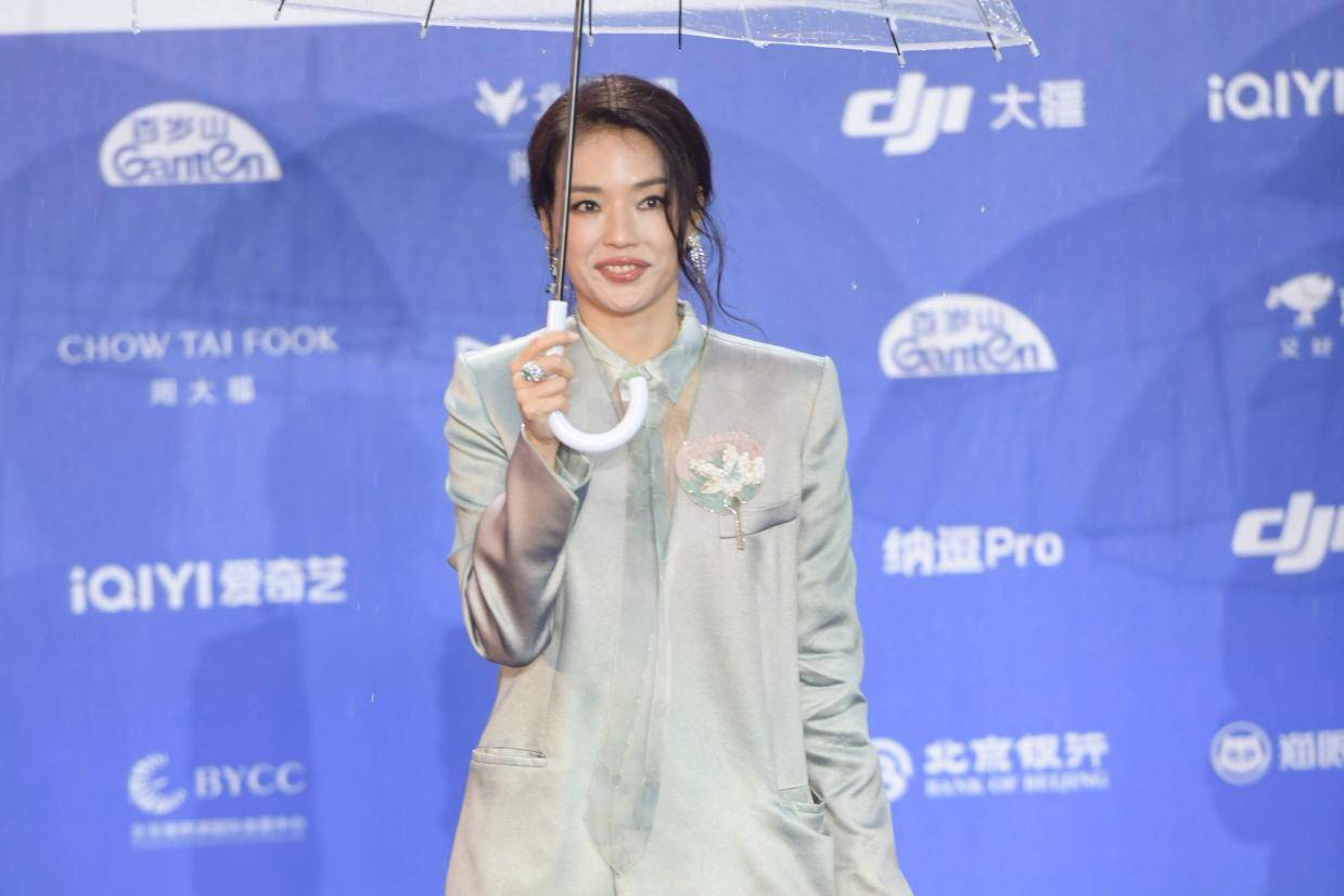 北影节项目创投标准大揭秘：舒淇看重真诚与激情，尹昉强调独特深刻