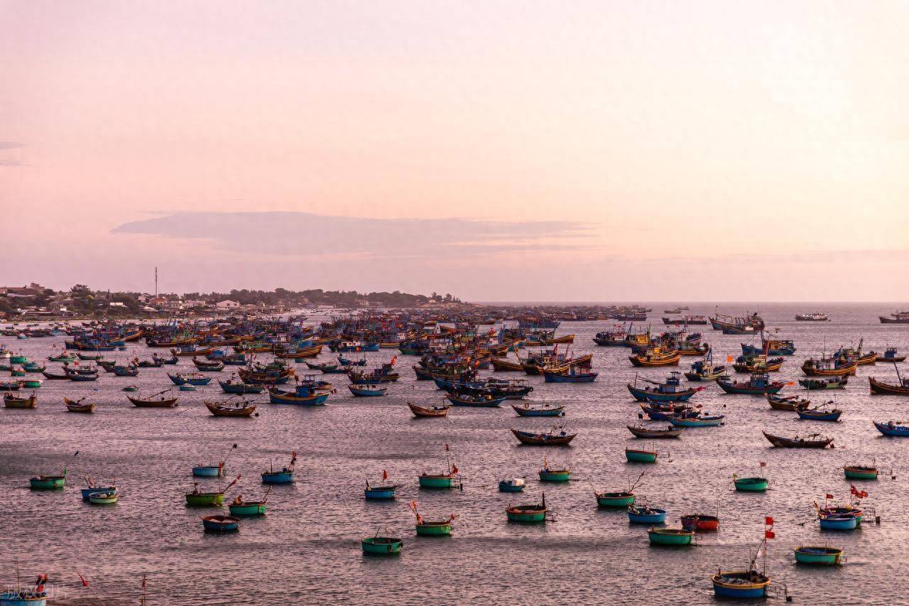 去了越南才知道的“真相” -华闻时空