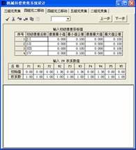 OCAD应用：四组元连续变焦系统的图4