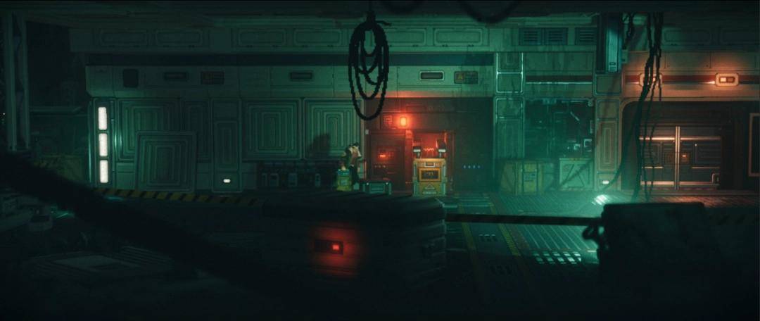 《REPLACED》评测：继续前进