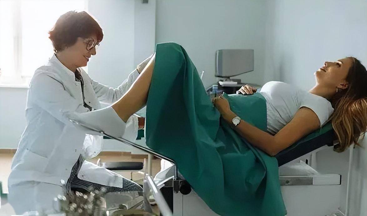 家有女儿,妈妈一定要在孩子来月经后,告诉她这几句子宫的悄悄话：别等不孕不