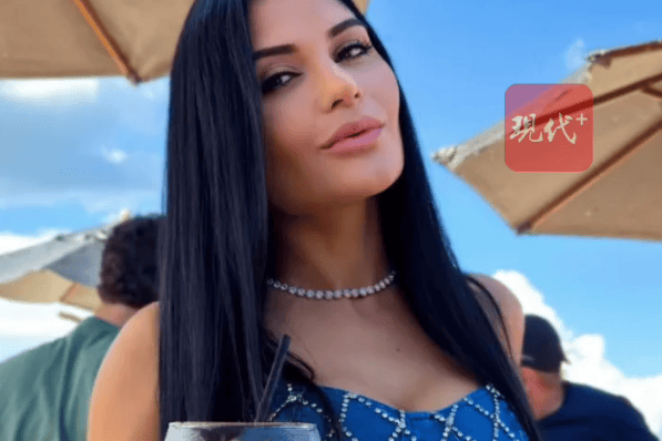 巴西选美冠军竟是毒枭配偶！借奢华消费助贩毒团伙洗钱