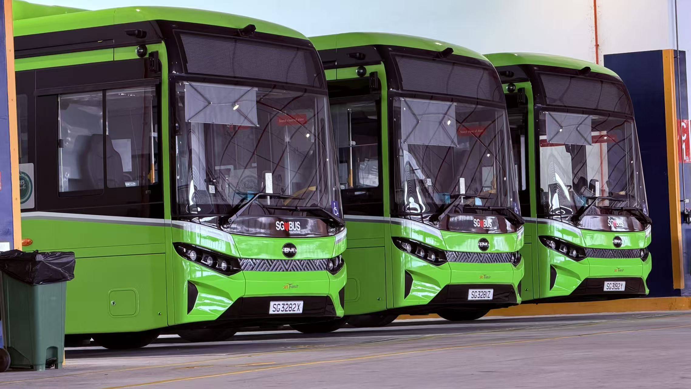 德国、日本街头全是它！比亚迪一季度出口1155辆，这个中国品牌让老外沉默了！