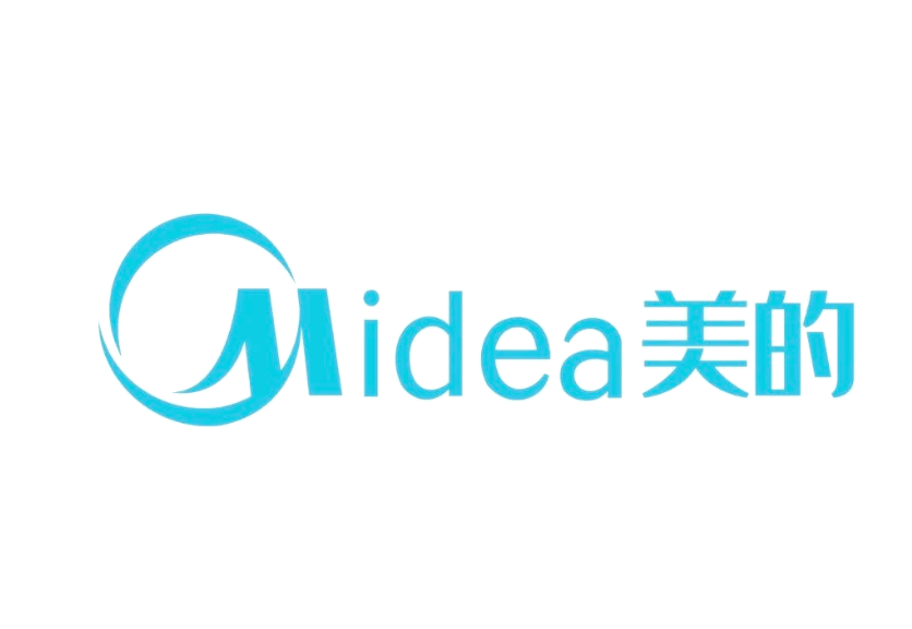 美的空气能地暖机