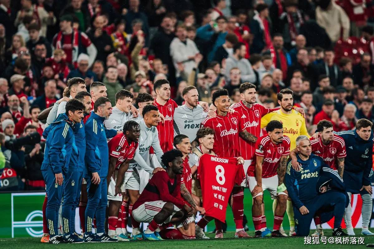 42年轮回！欧战半决赛遇上保级生死战，森林如何走出两难困局？