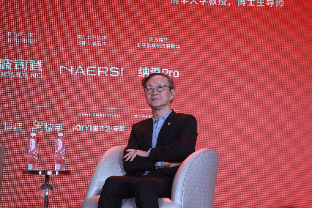 清华大学尹鸿教授：电影变局下，院线电影必看性成关键