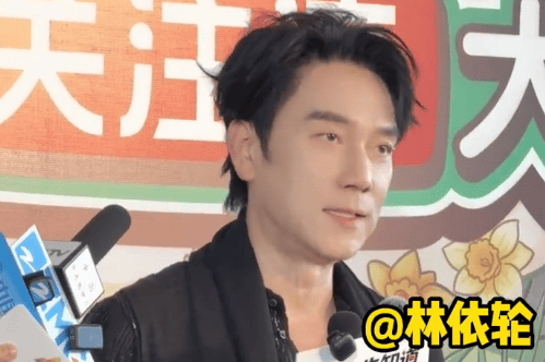 林依轮2026春季搜狐视频关注流大会谈《爱情鸟》：经典永流传的时尚轮回