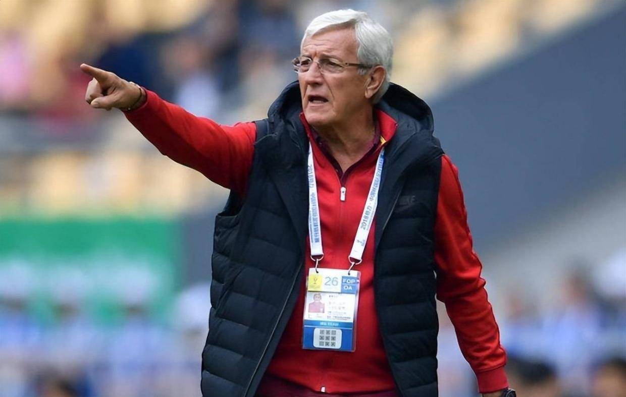 前国足主帅官宣4月19日晚上重返中国足坛执教！曾带队多次出战世界杯，值得期待