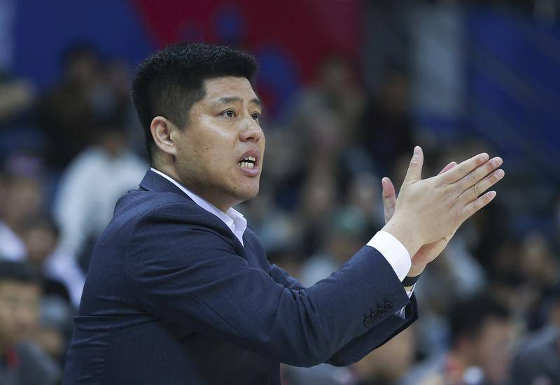 辱骂裁判遭处罚！山西主帅潘江停赛3场罚款6万元