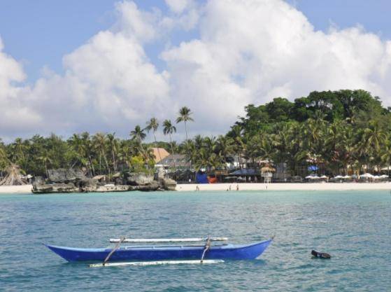 图片[2]-该国对中国免签，旅游景区免费开放，中国游客：比泰国强百倍！-华闻时空