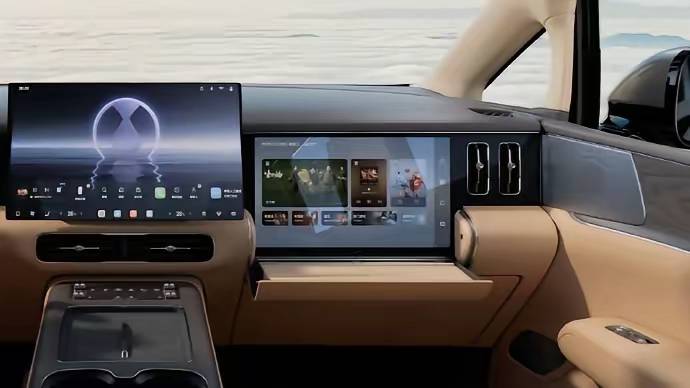 13年 vs 18个月！比亚迪扔出1600万辆“深水炸弹”，商务车市场要变天？