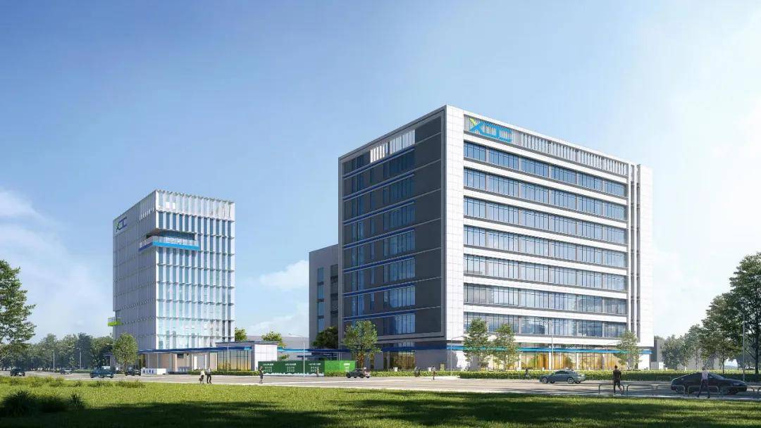 总投资近45亿元！东莞一批重点项目迎新进展！(图5)