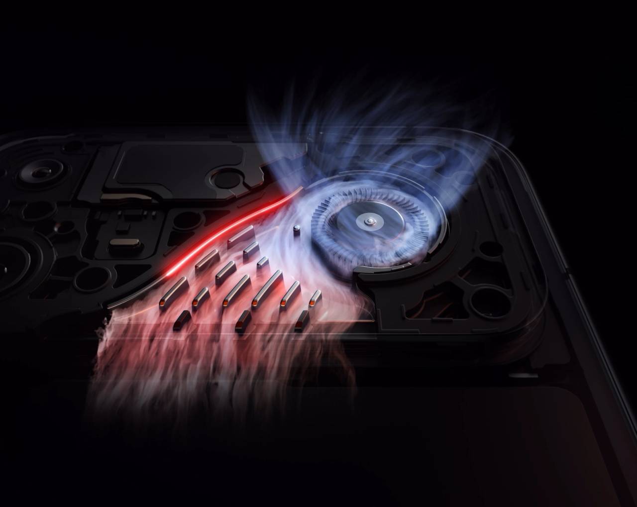 REDMI K90 Max 正式发布，行业最强风冷散热，重新定义性能上限-最极客