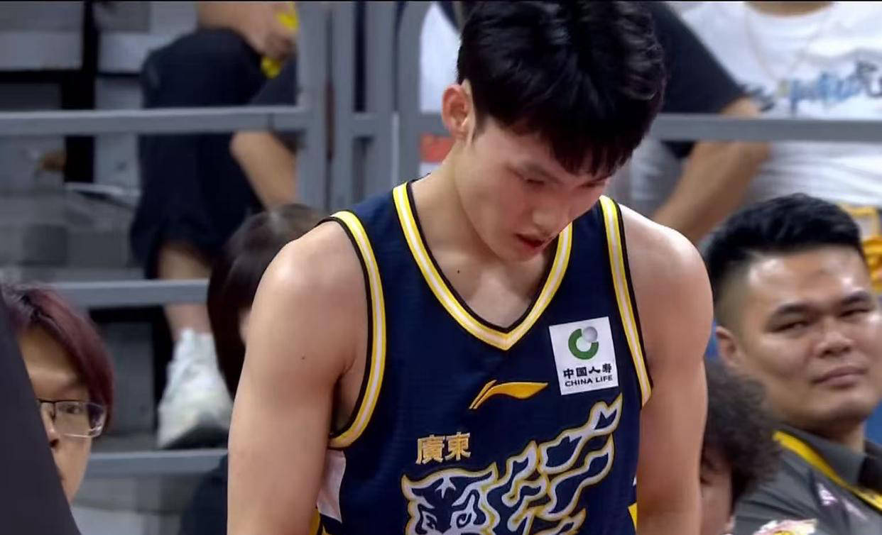 恭喜杜锋！广东队有望引进“加强版胡金秋”，这才是真正的争冠利器？