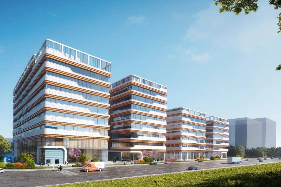 总投资近45亿元！东莞一批重点项目迎新进展！(图15)