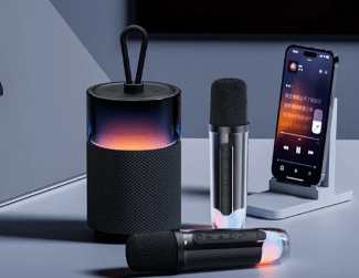 2026年最好的蓝牙音箱有哪些？100元左右最好的蓝牙音箱推荐，性价比极高