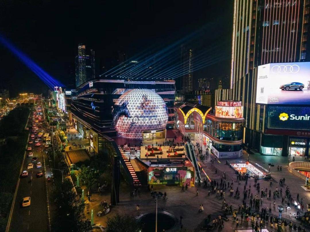 2026CFPL春季赛总决赛圆满落幕，三度携手武汉的CF职业赛事究竟胜在何处