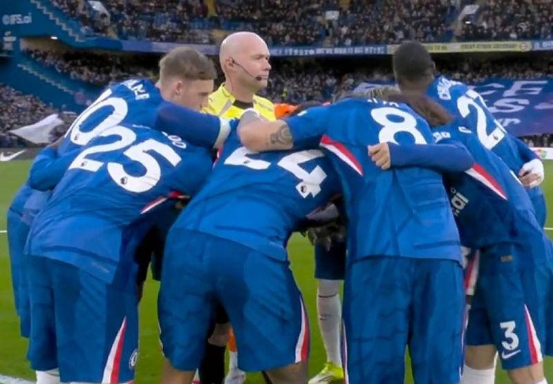 欧冠资格可能顺延！若维拉助力，切尔西第六也能进欧冠