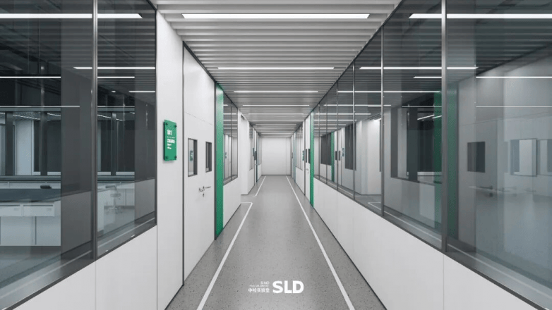 干货分享| 选择专业的实验室设计服务商，对实验室有什么好处？(图1)