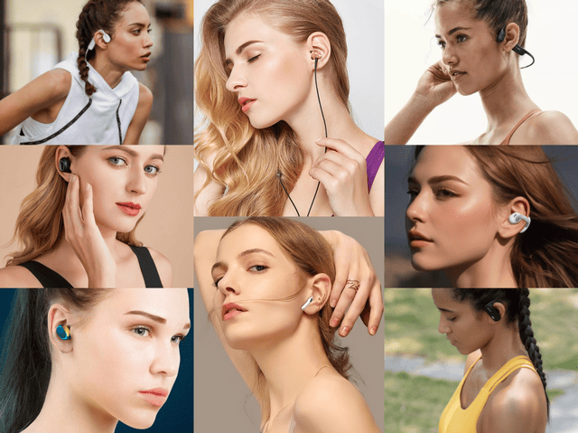 骨传导蓝牙耳机怎么样？2026热门骨传导蓝牙耳机合集整理分享