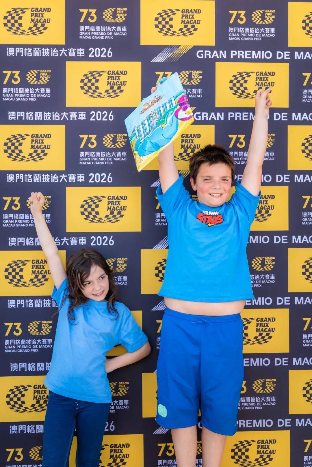 “澳门之夜”压轴上演　马德里大型旅游推广活动圆满举行(图14)