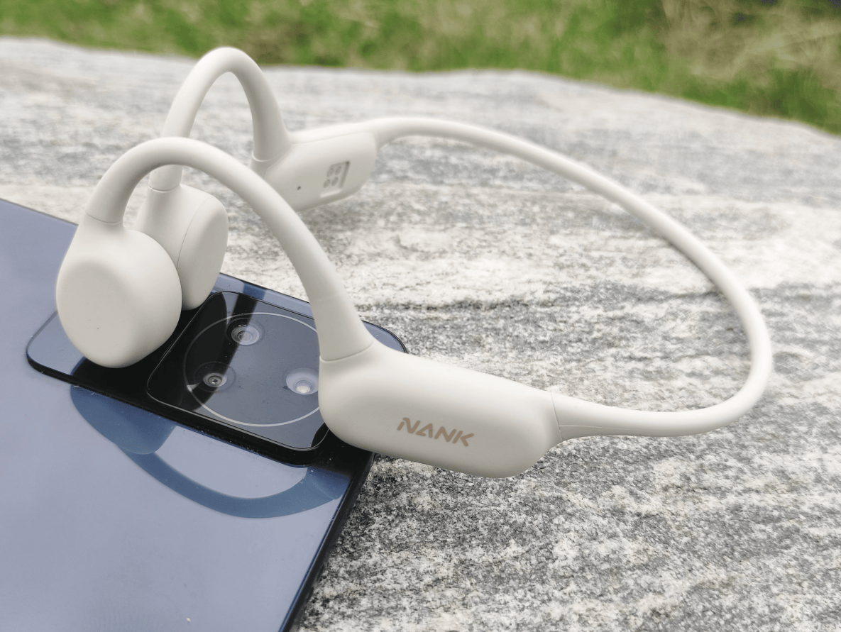 骑行党带什么骨传导耳机好？分享十款防风噪运动耳机分享，干货满满