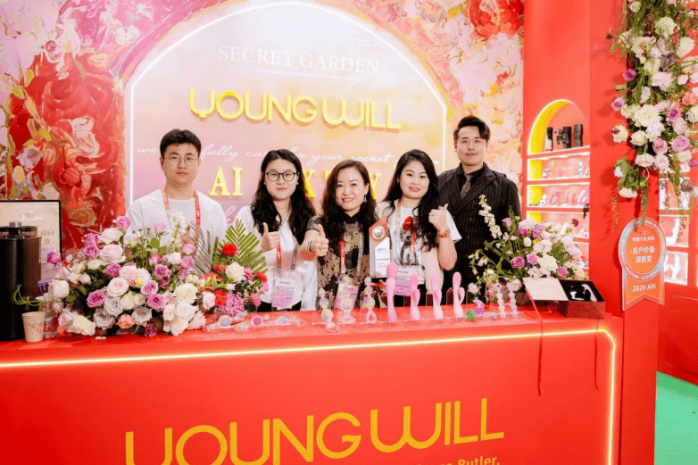 风起东方 再赴新程｜2026上海API EXPO五周年盛典燃情收官(图22)