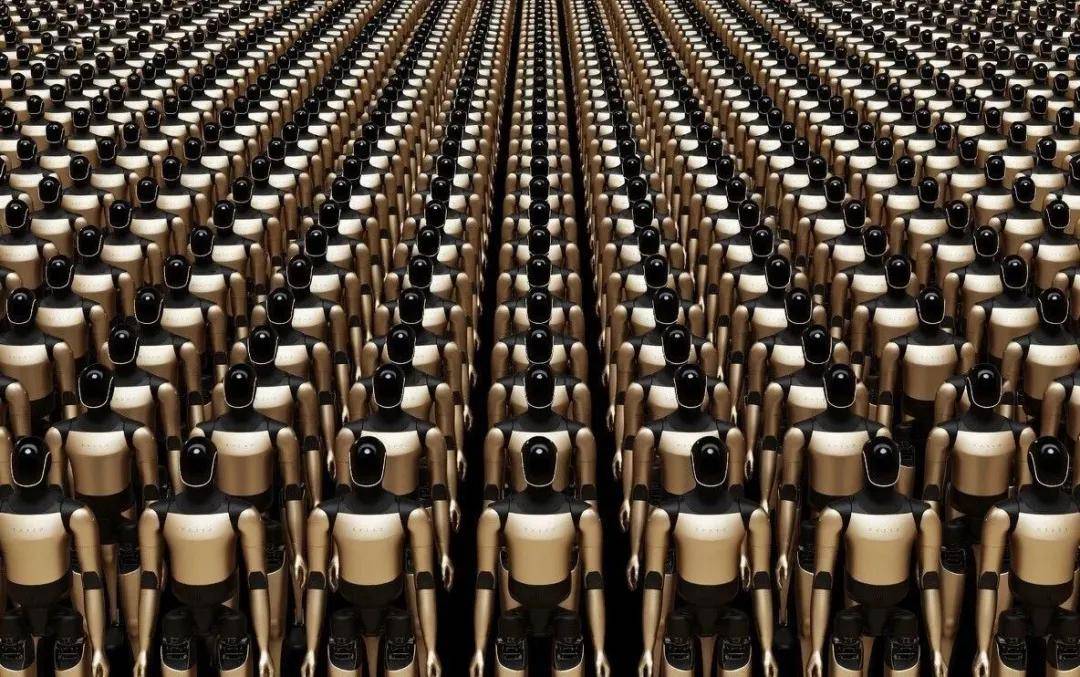 特斯拉确认Optimus机器人7月投产 双工厂布局年产能可达千万台