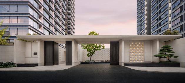 海威中天·安璞逸庭的“长红”逻辑，解码杭州千万大宅的“持久热度”(图28)