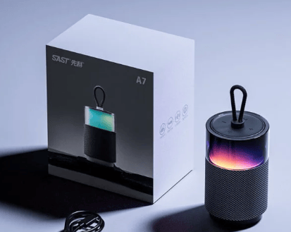 什么品牌的蓝牙音箱不踩雷？2026最新蓝牙音箱十大品牌排行榜出炉，直接闭眼入