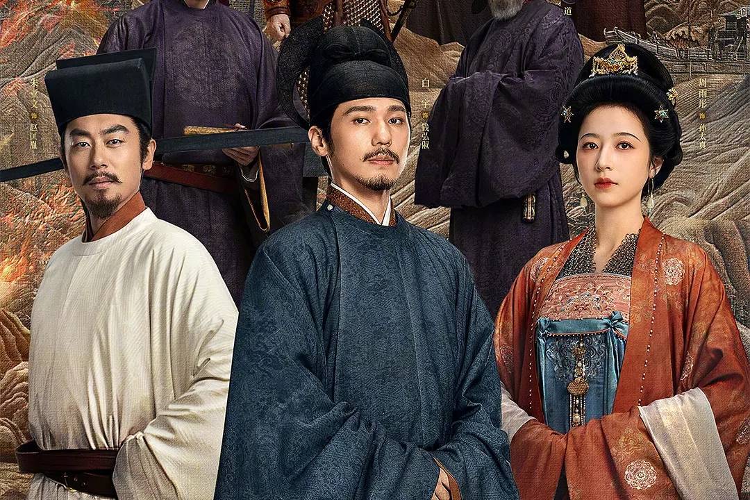 华策影视2026首季盈利8126万 新剧热播算力业务崛起