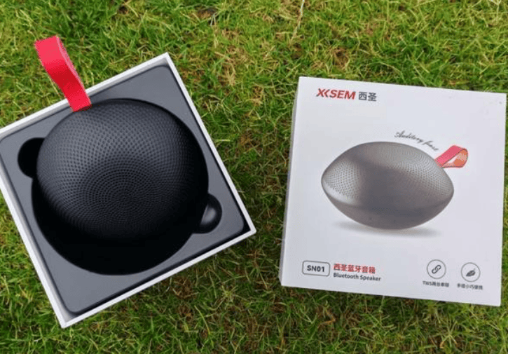 哪些户外音箱的音质比较好？户外音箱音质排名第一出炉，音质党直接冲