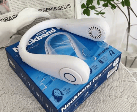 小风扇哪款好用又实惠？2026年户外小风扇十大公认品牌推荐