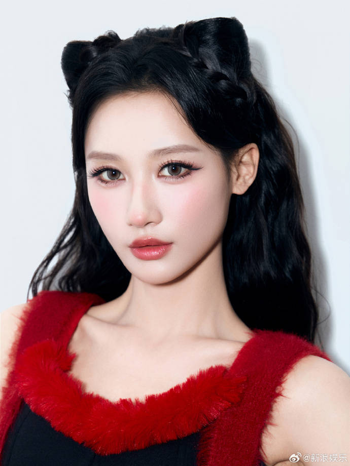 何宣林《乘风2026》分词风波后致歉：感恩姐姐们支持与包容