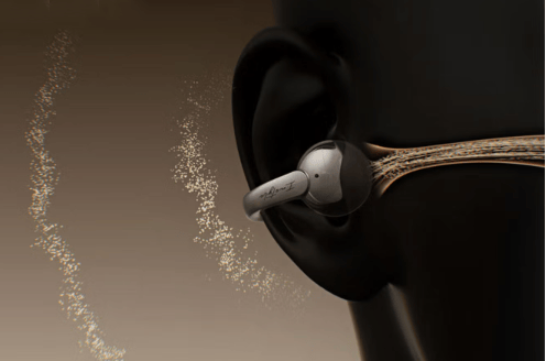 健身用什么运动耳机好？分享十款稳固贴合的运动耳机