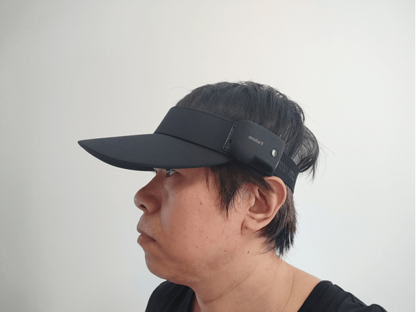 打破户外装备壁垒！FIYA飞雅Y1帽檐式运动耳机：防晒听音一件搞定