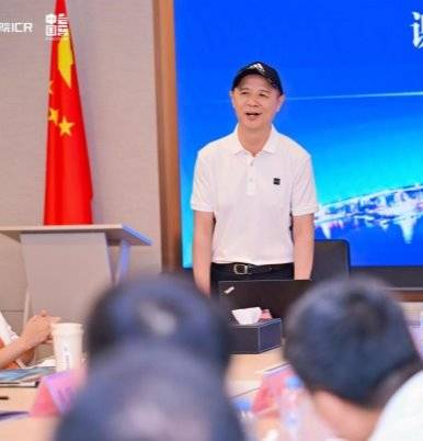 全国首创 “驿站 + 飞地” 双向耦合 济深协同构建硬科技招商落地新范式(图7)