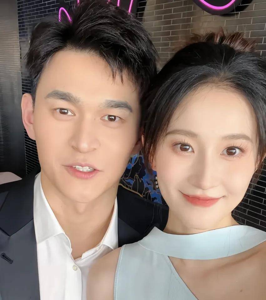 孙杨私生子风波升级！孩子近况曝光父子俩特别像