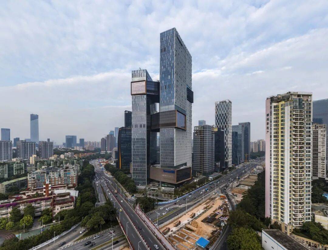 腾讯最新大模型，详解腾讯全景