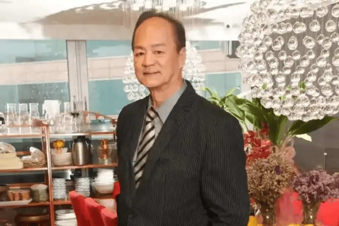 狄龙自曝半退休状态：遇合适角色仍愿复出拍戏