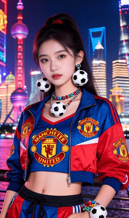 老特拉福德复仇之夜：曼联誓破心魔，欧冠席位成唯一战利品