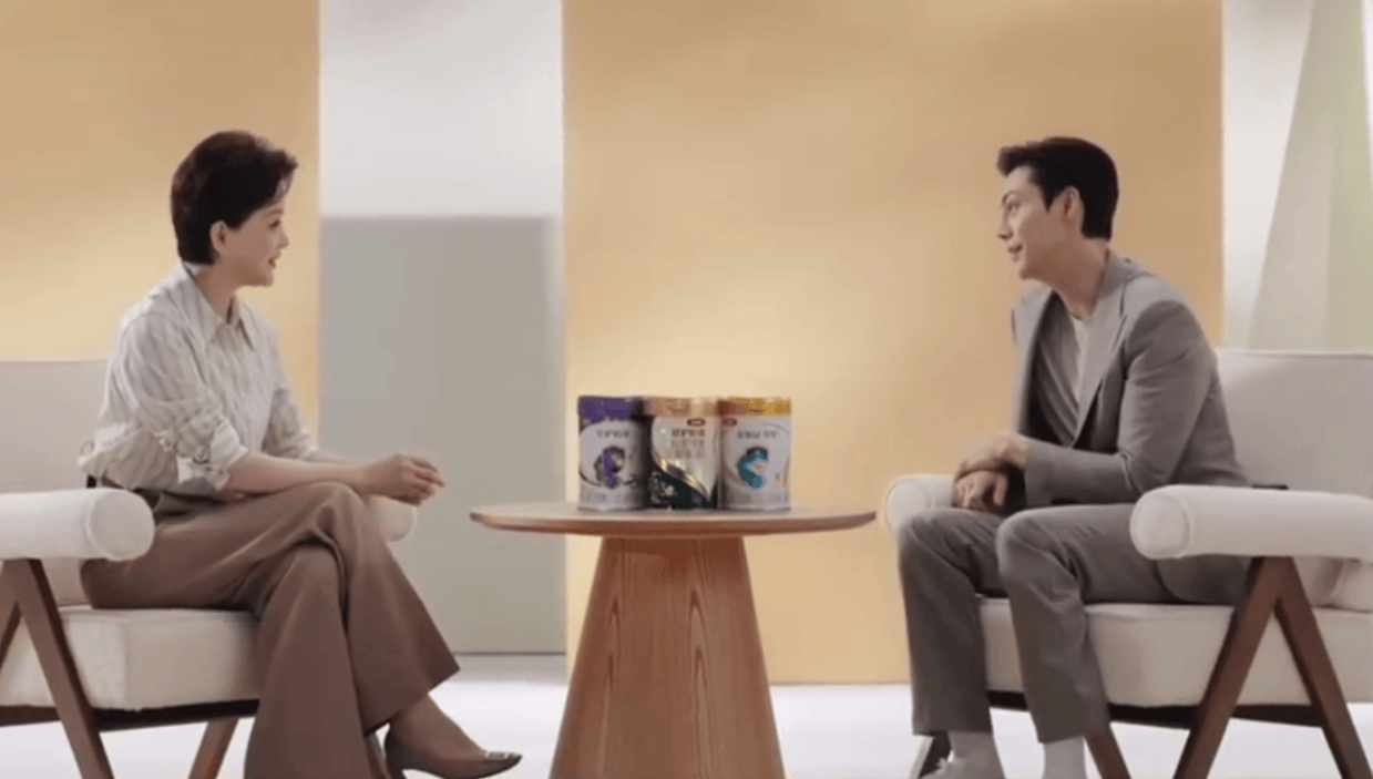 陈伟霆详述何穗分娩经历：过程曲折终迎母子平安