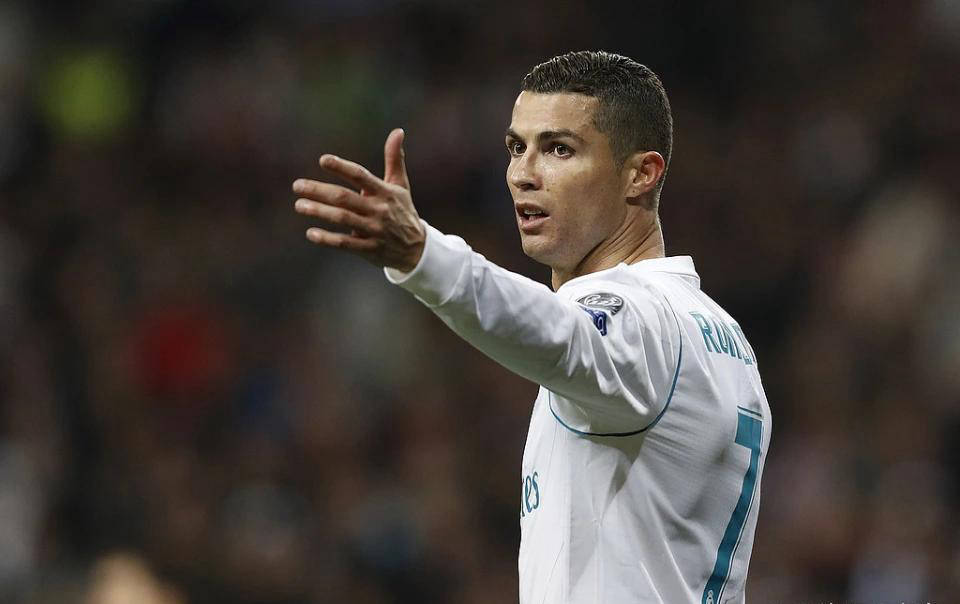 欧冠历史助攻王竟是C罗？这些数据彻底揭穿了众多传球大师的神话