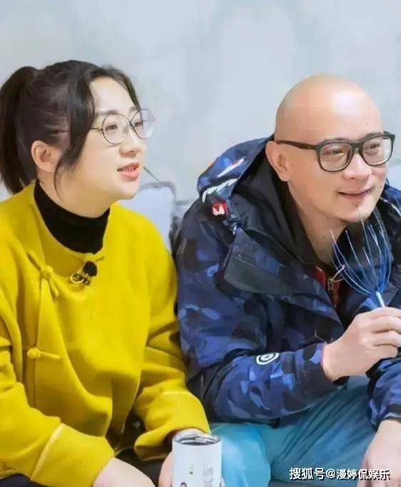 这即是离异的“反噬”！傅首尔和老公离异2年，两东说念主情状天渊之隔