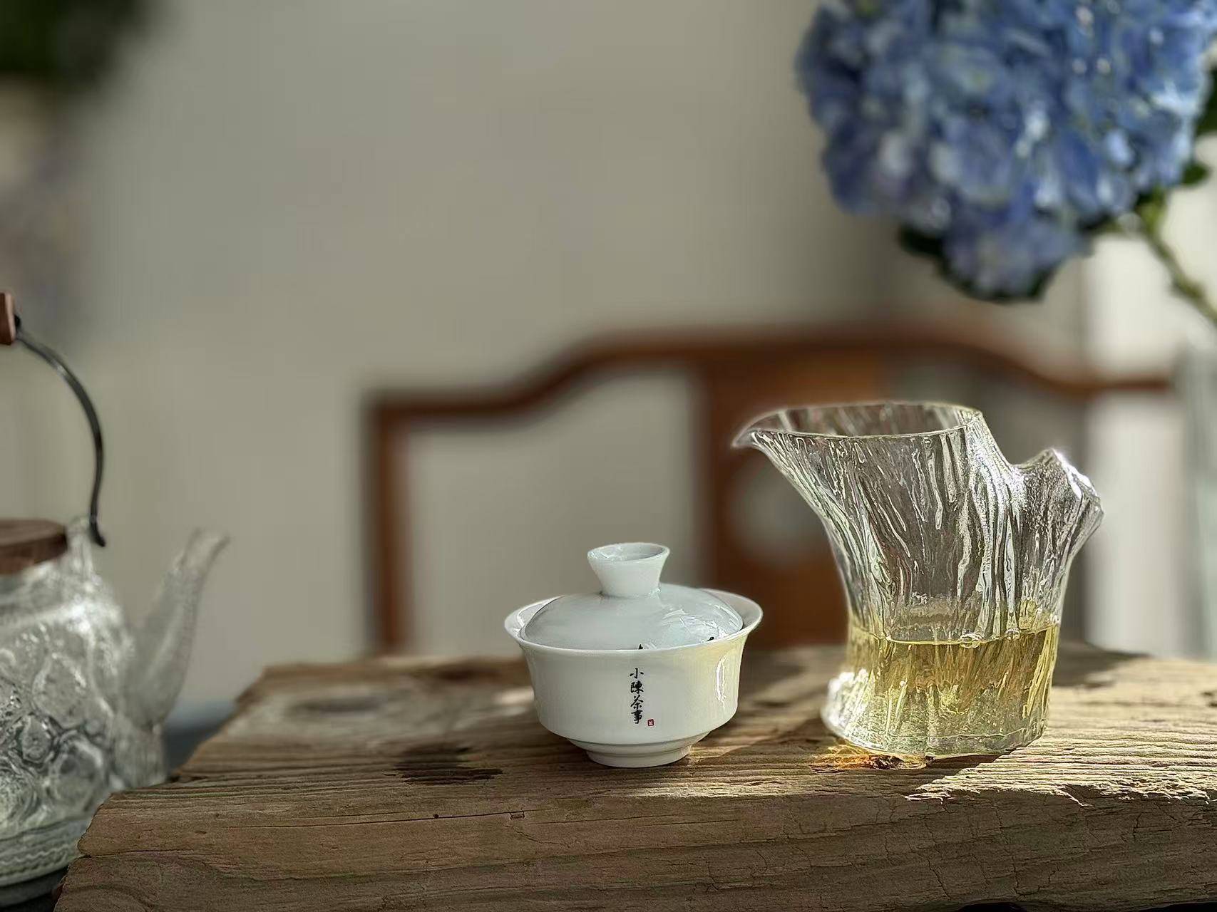 原创            新手买茶具，拒绝花里胡哨，买一套好用不贵的就够了！