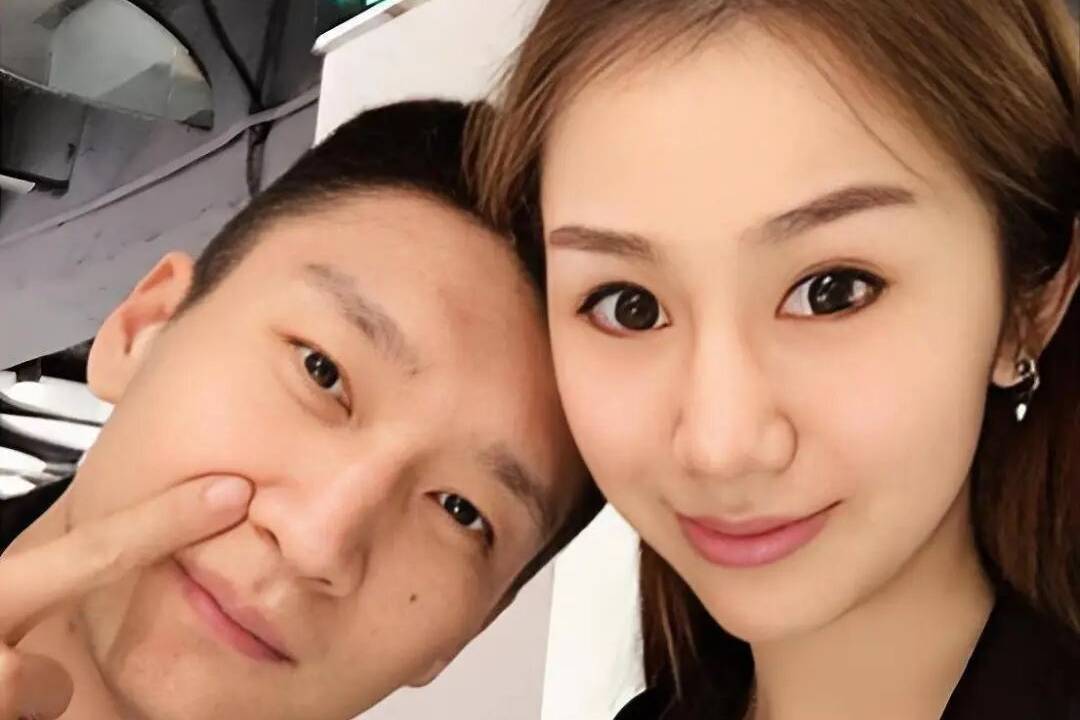 与名模陈露离婚净身出户6年后，41岁的前男篮国手孙悦，如今怎样了？