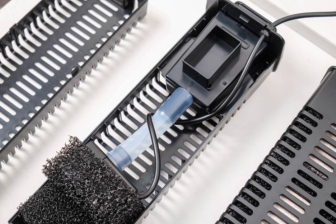 当贝智能鱼缸2S Ultra体验：真正让懒人也能养好鱼的“终点站”