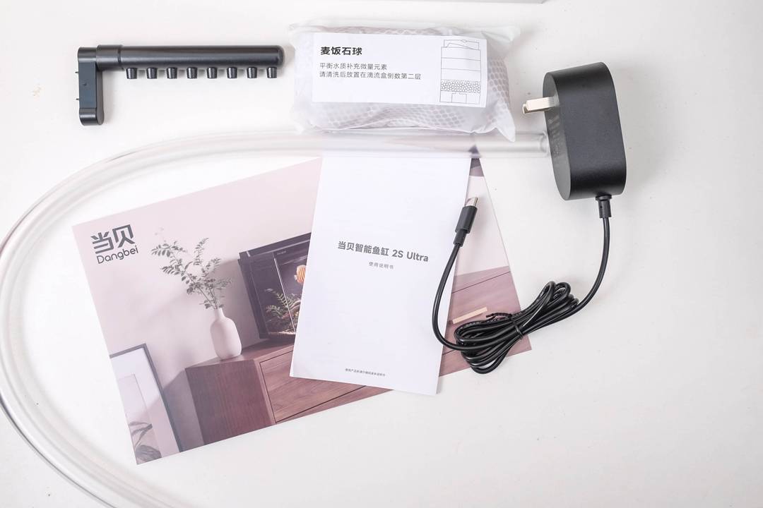 当贝智能鱼缸2S Ultra体验：真正让懒人也能养好鱼的“终点站”