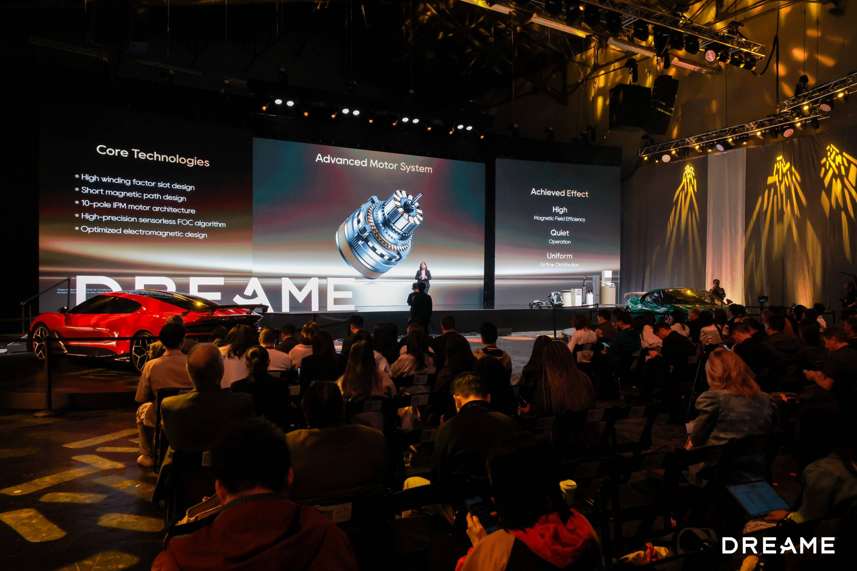 《追觅空调X60与Z系列硅谷全球首发，底层创新重构人与空气关系》